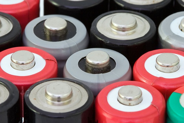 Lithium-ion batteries have become synonymous with portable electronic devices and electric vehicles due to their high energy density and longer cycle life.